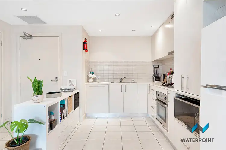 Third view of Homely apartment listing, 5/11 Bay Drive, Meadowbank NSW 2114