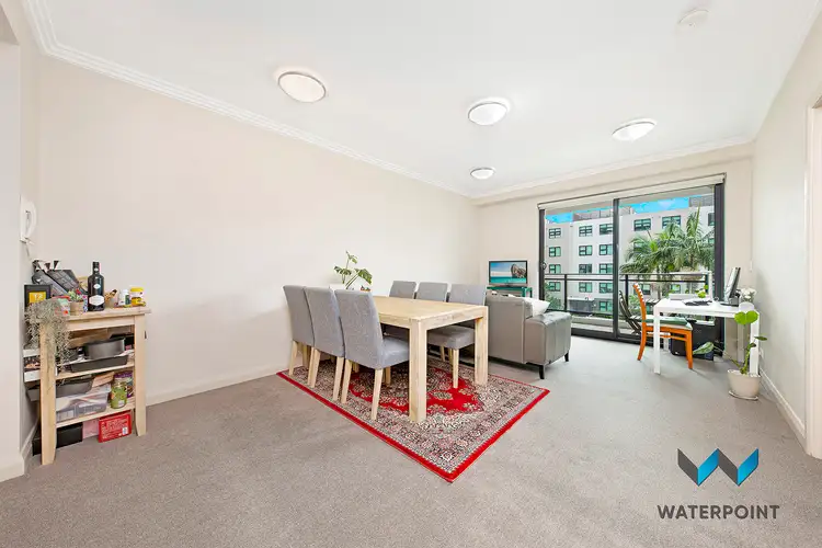 Fourth view of Homely apartment listing, 5/11 Bay Drive, Meadowbank NSW 2114