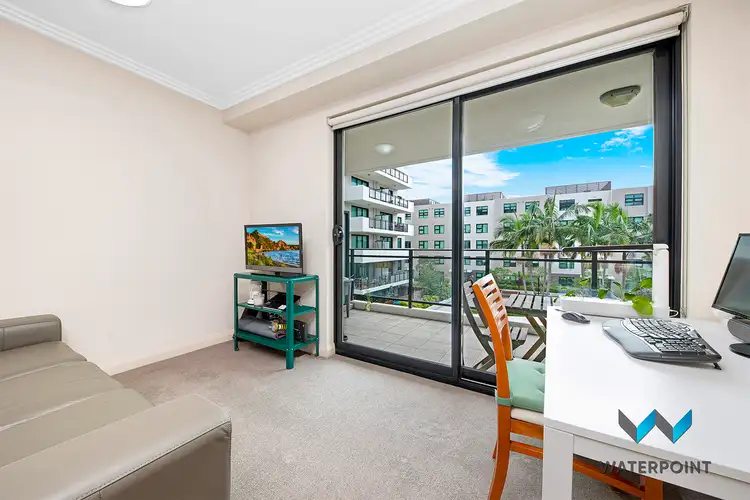 Sixth view of Homely apartment listing, 5/11 Bay Drive, Meadowbank NSW 2114