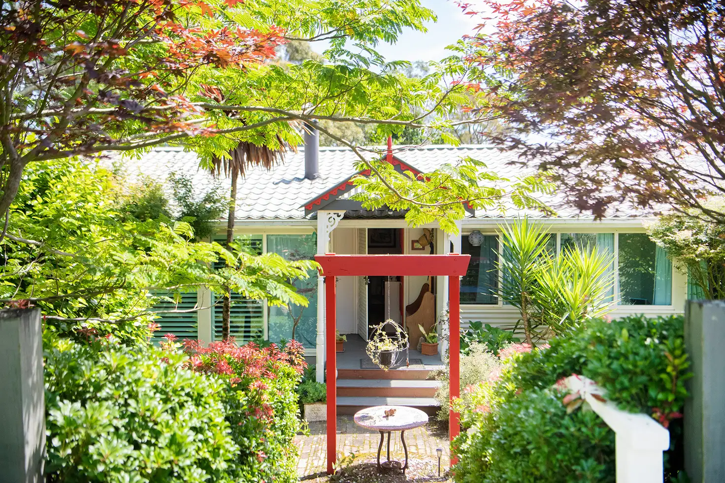 Main view of Homely house listing, 34 Bindar Crescent, Bundanoon NSW 2578