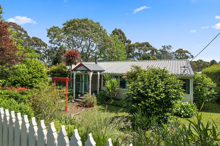 Second view of Homely house listing, 34 Bindar Crescent, Bundanoon NSW 2578