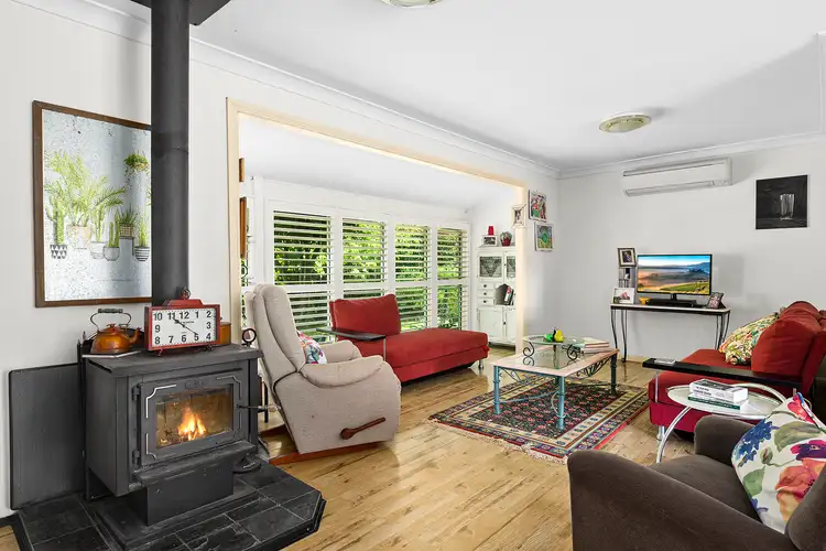 Third view of Homely house listing, 34 Bindar Crescent, Bundanoon NSW 2578
