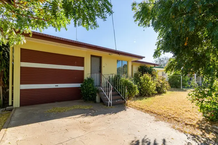 Main view of Homely house listing, 41 Beta Street, Mount Isa QLD 4825