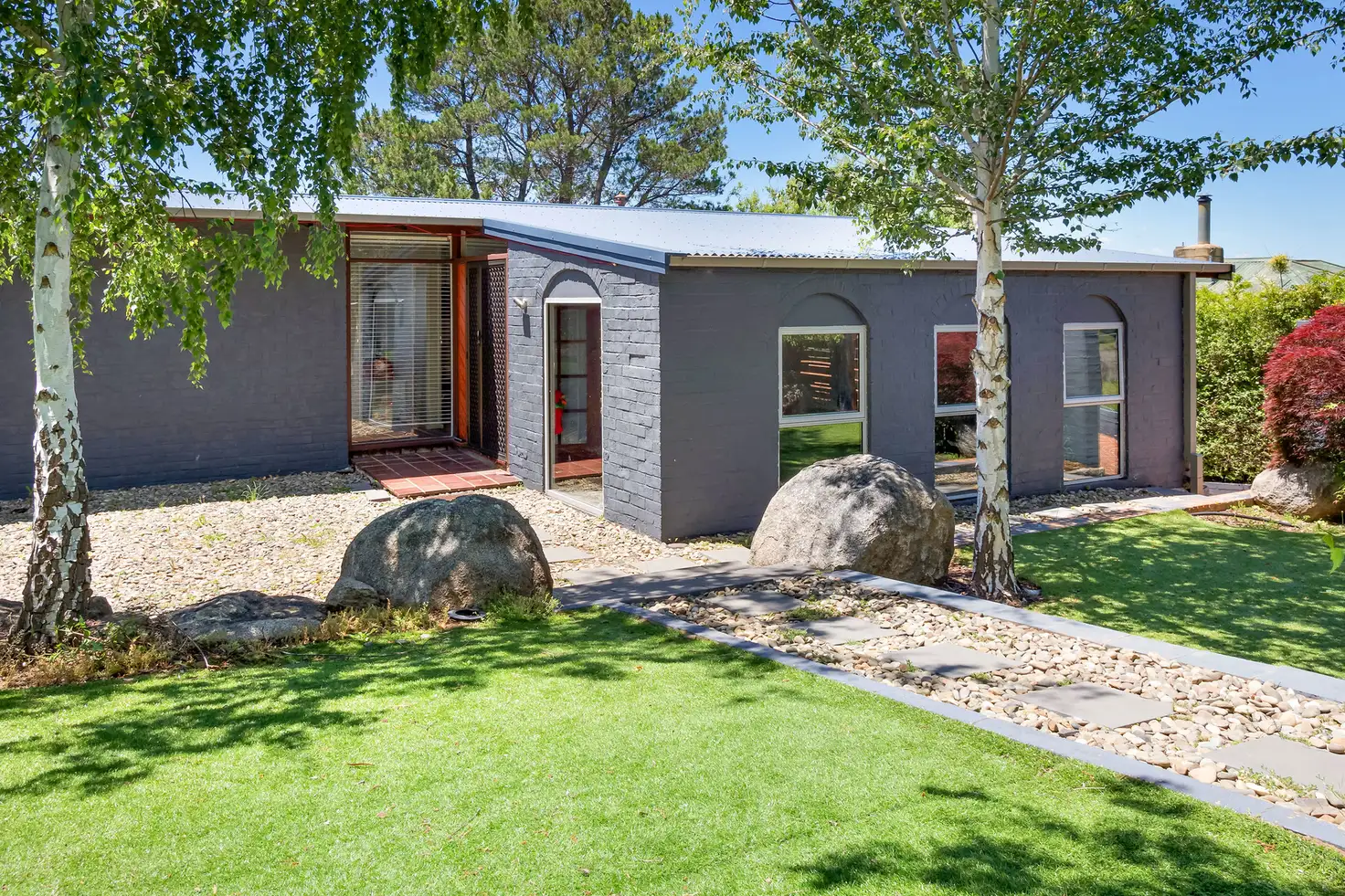 Main view of Homely house listing, 34 Crisp Street, Cooma NSW 2630