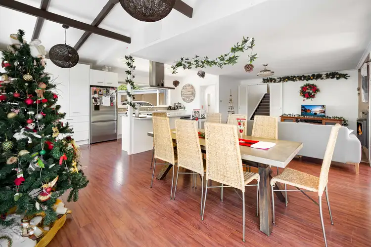 Fourth view of Homely house listing, 34 Crisp Street, Cooma NSW 2630