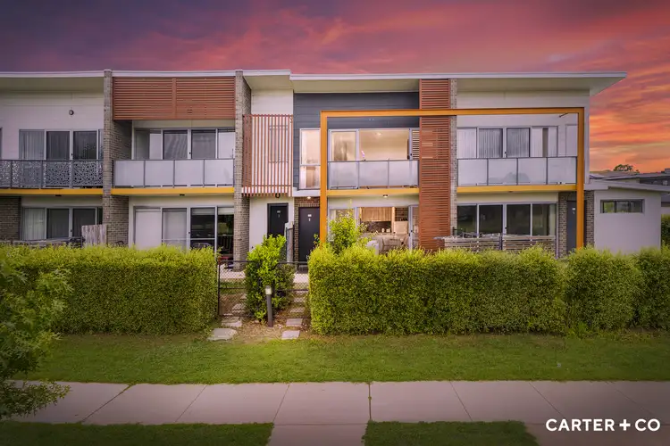 2/9 Solong Street, Lawson ACT 2617