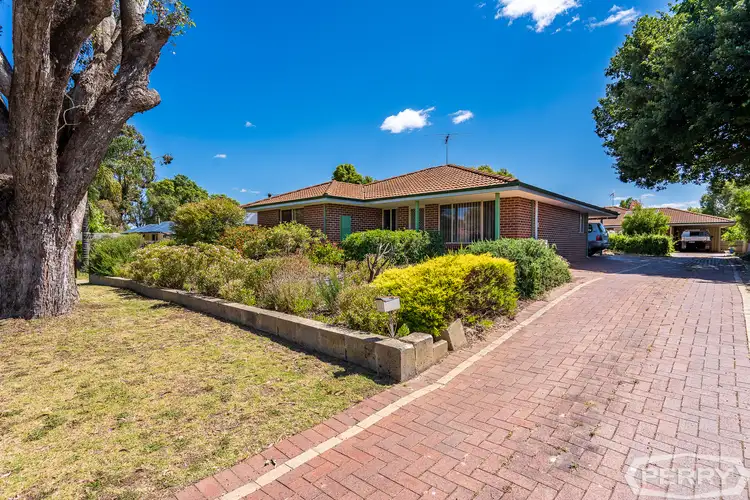 6A Jubilee Drive, Pinjarra WA 6208