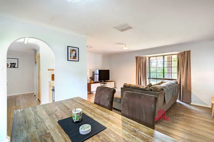 Fifth view of Homely house listing, 30 Eulalia Street, Carey Park WA 6230