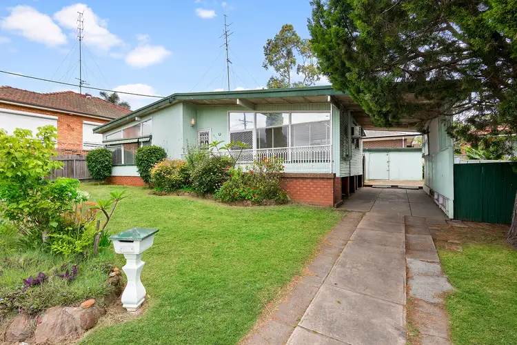 Main view of Homely house listing, 217 New England Highway, Rutherford NSW 2320