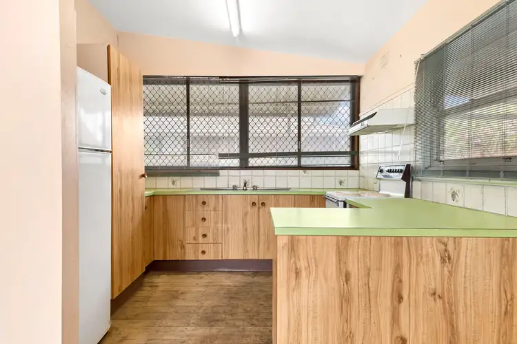 Third view of Homely house listing, 217 New England Highway, Rutherford NSW 2320