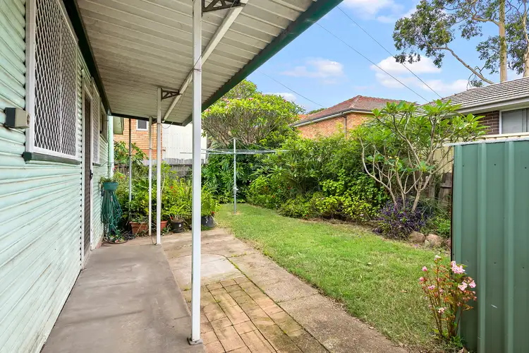 Sixth view of Homely house listing, 217 New England Highway, Rutherford NSW 2320