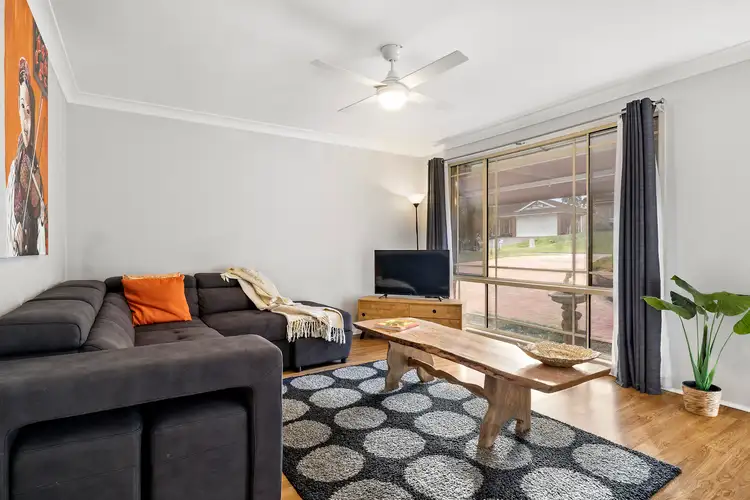 Second view of Homely house listing, 12 Bairds Close, Rutherford NSW 2320
