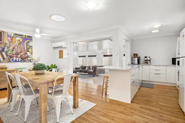 Third view of Homely house listing, 12 Bairds Close, Rutherford NSW 2320