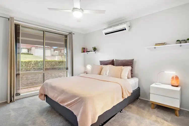 Fifth view of Homely house listing, 12 Bairds Close, Rutherford NSW 2320
