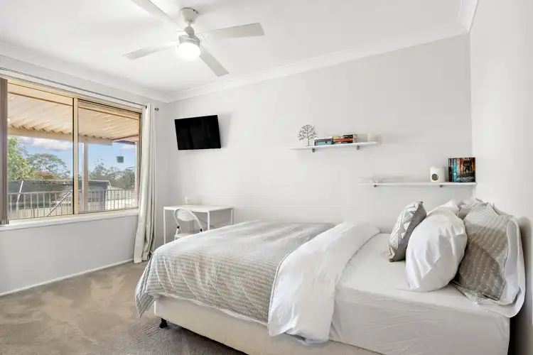Sixth view of Homely house listing, 12 Bairds Close, Rutherford NSW 2320