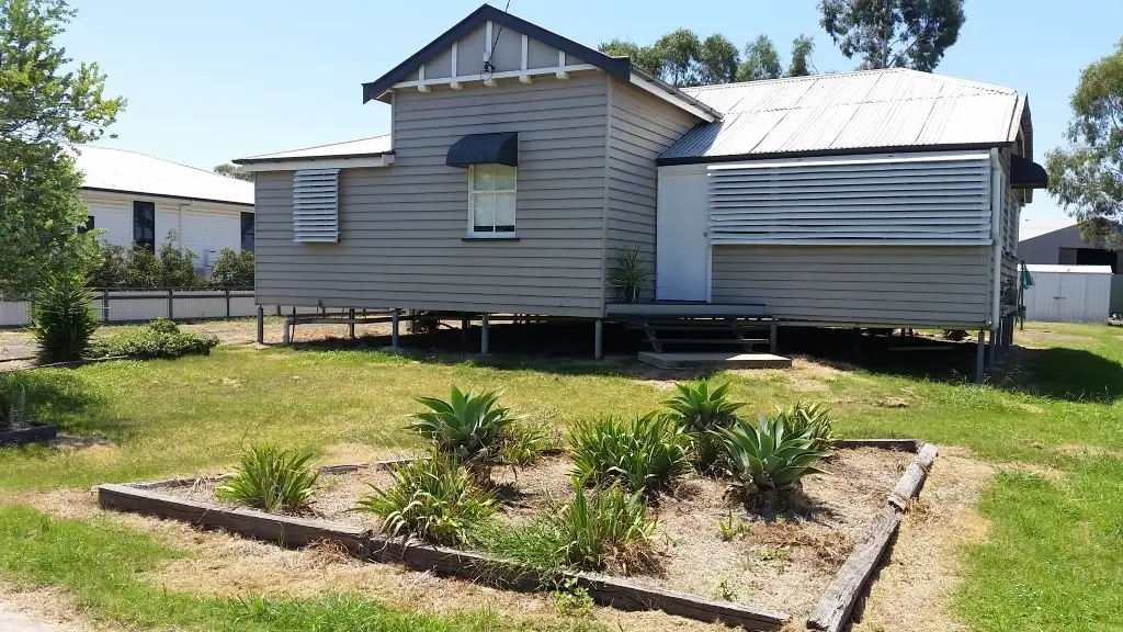 Main view of Homely house listing, 11 Wyley Street, Dalby QLD 4405
