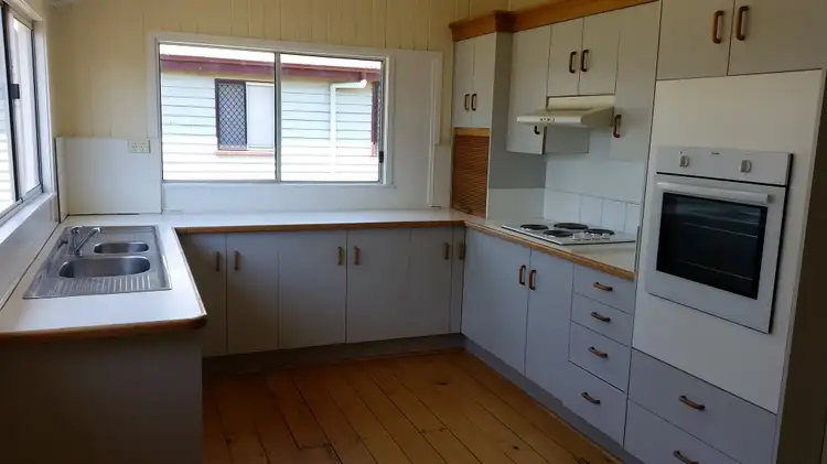 Second view of Homely house listing, 11 Wyley Street, Dalby QLD 4405