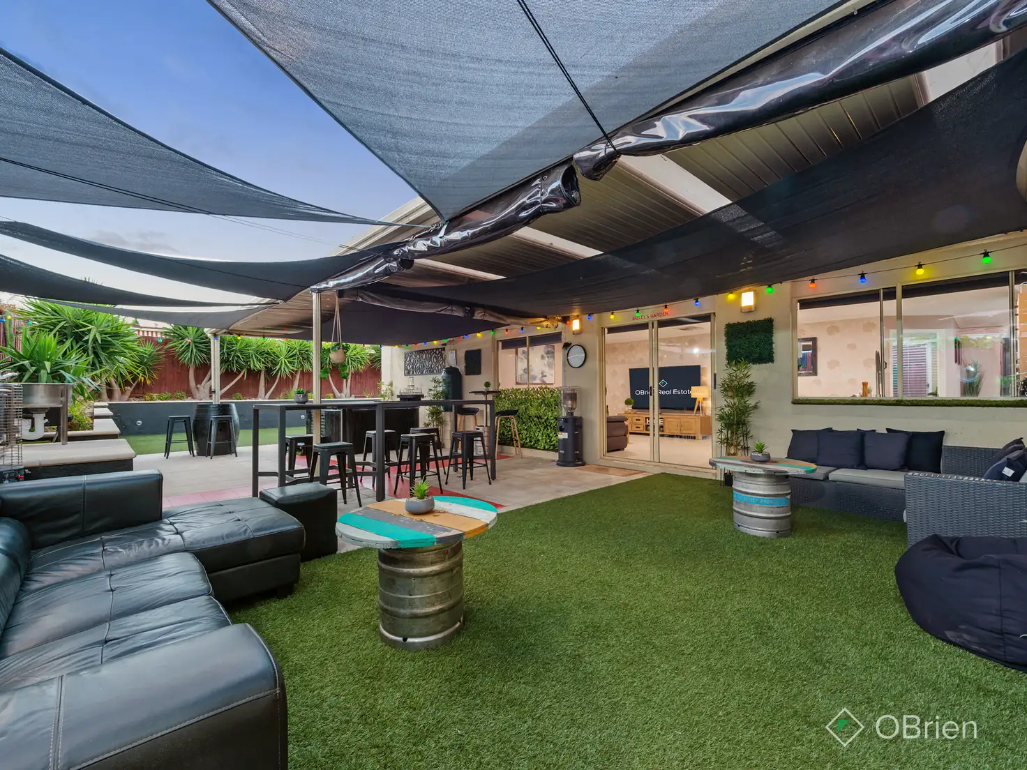 Main view of Homely house listing, 36 Victory Way, Carrum Downs VIC 3201