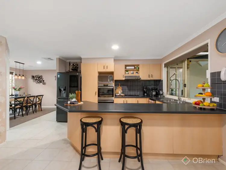 Second view of Homely house listing, 36 Victory Way, Carrum Downs VIC 3201
