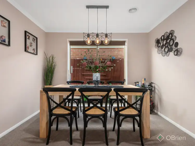 Third view of Homely house listing, 36 Victory Way, Carrum Downs VIC 3201