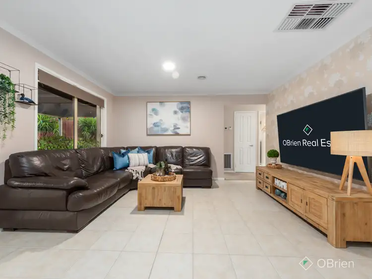 Fourth view of Homely house listing, 36 Victory Way, Carrum Downs VIC 3201