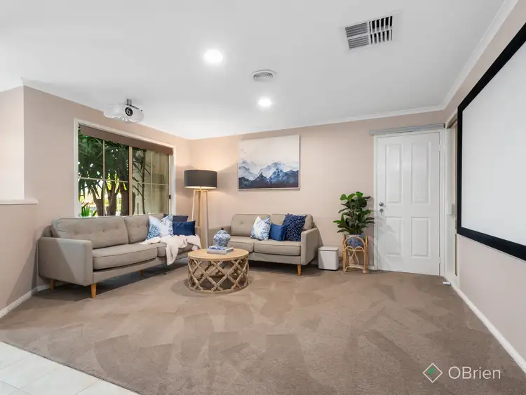 Fifth view of Homely house listing, 36 Victory Way, Carrum Downs VIC 3201