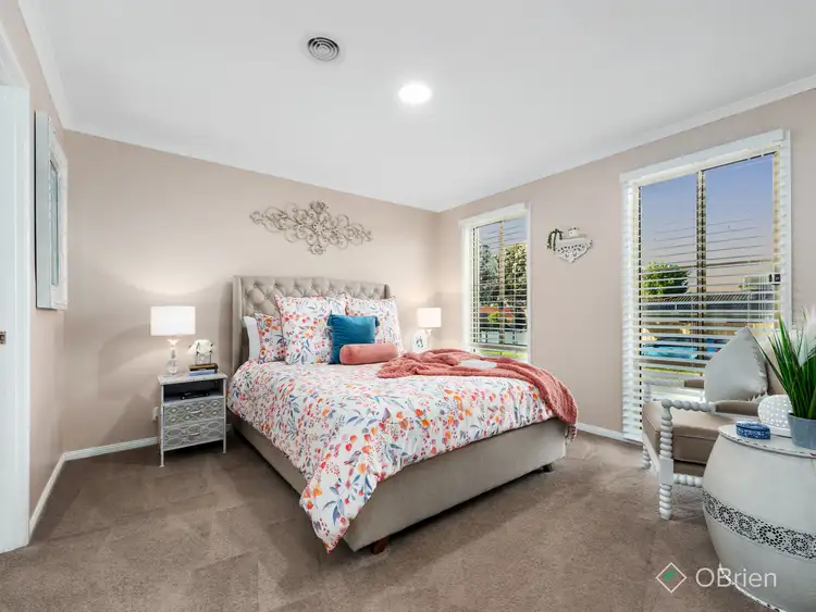 Sixth view of Homely house listing, 36 Victory Way, Carrum Downs VIC 3201