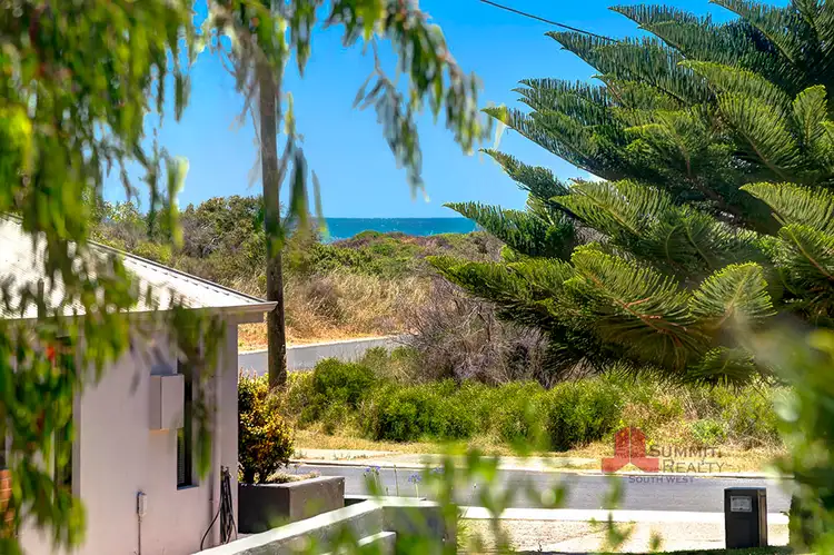 Third view of Homely house listing, 21 Pioneer Street, Binningup WA 6233