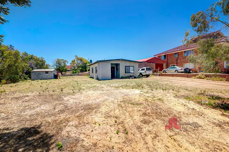 Fifth view of Homely house listing, 21 Pioneer Street, Binningup WA 6233
