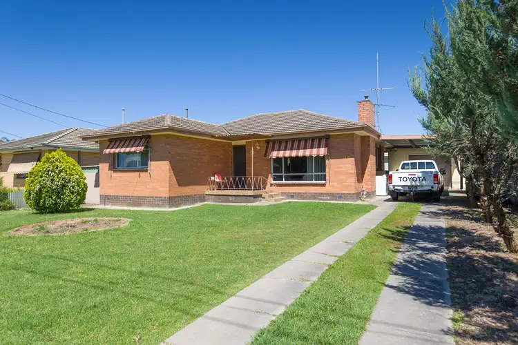 433 Kotthoff Street, Lavington NSW 2641