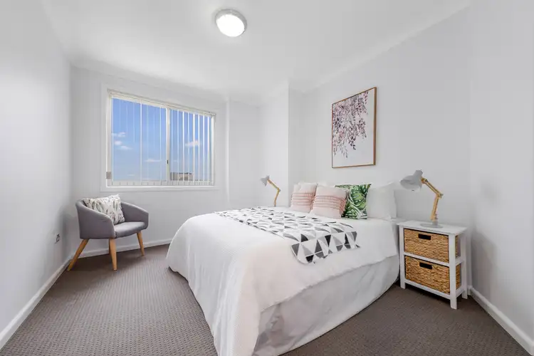Sixth view of Homely unit listing, 706/91A Bridge Road, Westmead NSW 2145