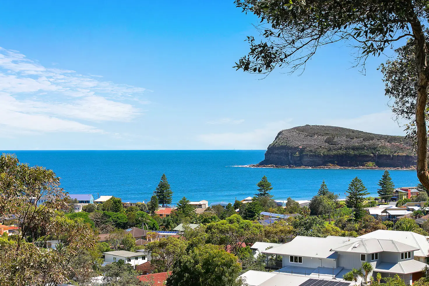 Main view of Homely house listing, 134 Del Mar Drive, Copacabana NSW 2251