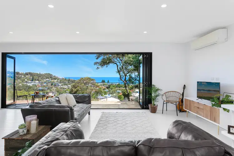 Second view of Homely house listing, 134 Del Mar Drive, Copacabana NSW 2251
