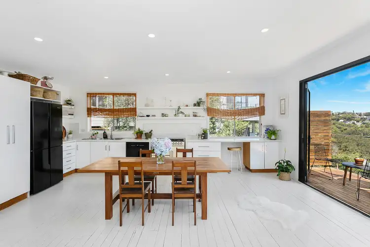 Third view of Homely house listing, 134 Del Mar Drive, Copacabana NSW 2251