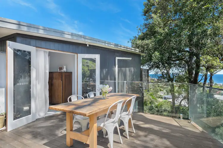 Sixth view of Homely house listing, 134 Del Mar Drive, Copacabana NSW 2251