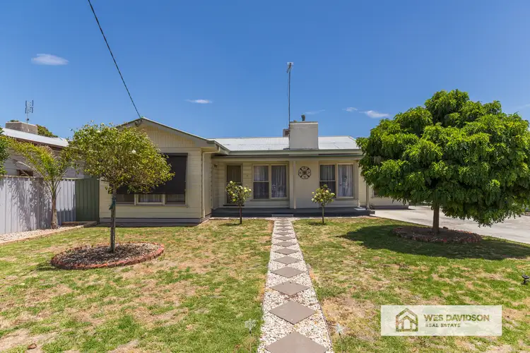 Main view of Homely house listing, 18 Jackson Street, Horsham VIC 3400