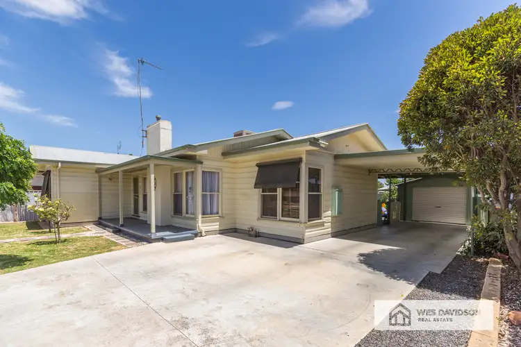 Second view of Homely house listing, 18 Jackson Street, Horsham VIC 3400
