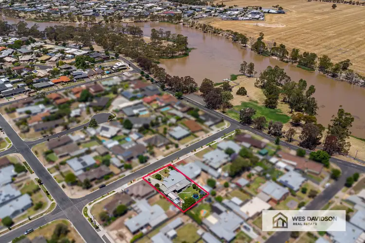 Third view of Homely house listing, 18 Jackson Street, Horsham VIC 3400