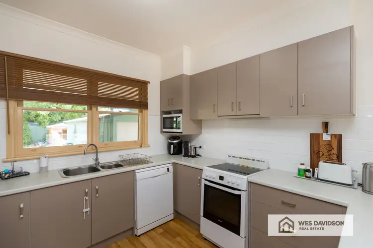 Fourth view of Homely house listing, 18 Jackson Street, Horsham VIC 3400