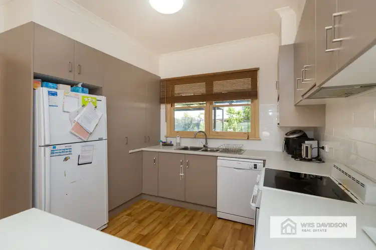 Fifth view of Homely house listing, 18 Jackson Street, Horsham VIC 3400