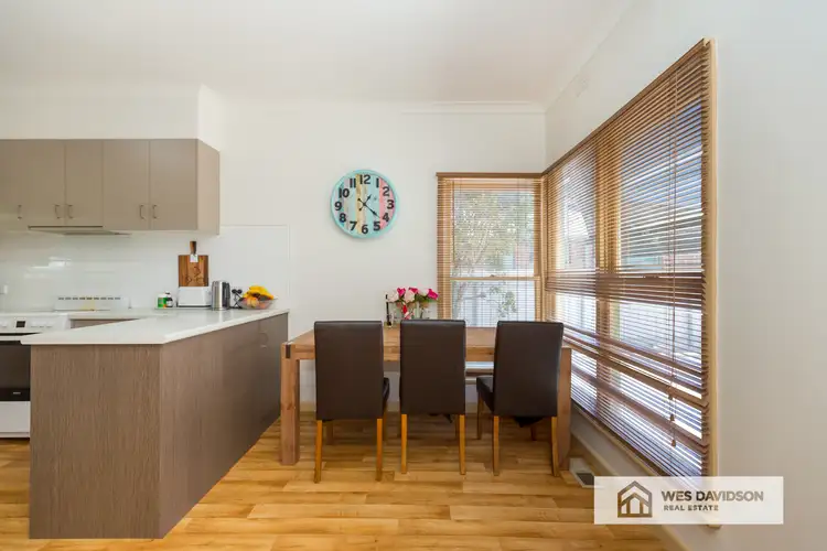 Sixth view of Homely house listing, 18 Jackson Street, Horsham VIC 3400
