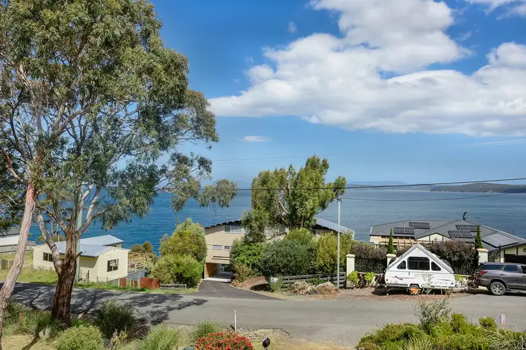 Main view of Homely house listing, 10 Susan's Bay Road, Primrose Sands TAS 7173