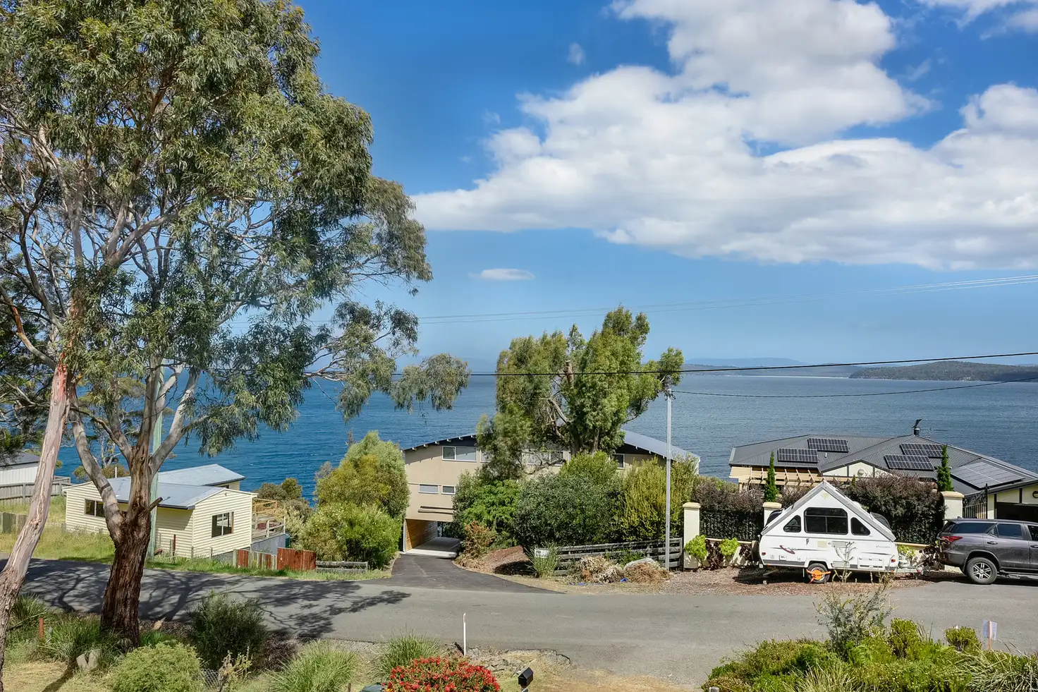 Main view of Homely house listing, 10 Susan's Bay Road, Primrose Sands TAS 7173