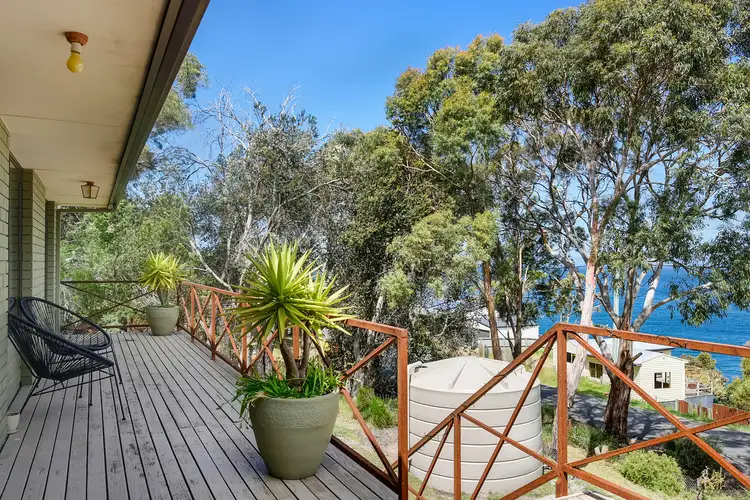 Second view of Homely house listing, 10 Susan's Bay Road, Primrose Sands TAS 7173