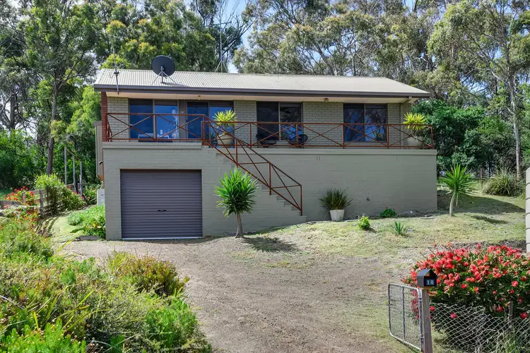 Third view of Homely house listing, 10 Susan's Bay Road, Primrose Sands TAS 7173