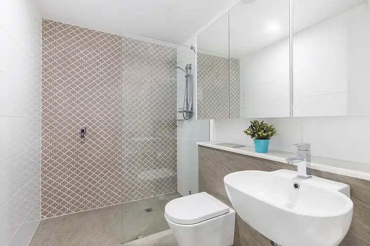 Third view of Homely apartment listing, 537/25 Porter Street, Ryde NSW 2112