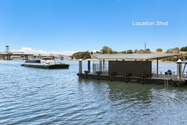Sixth view of Homely apartment listing, 537/25 Porter Street, Ryde NSW 2112
