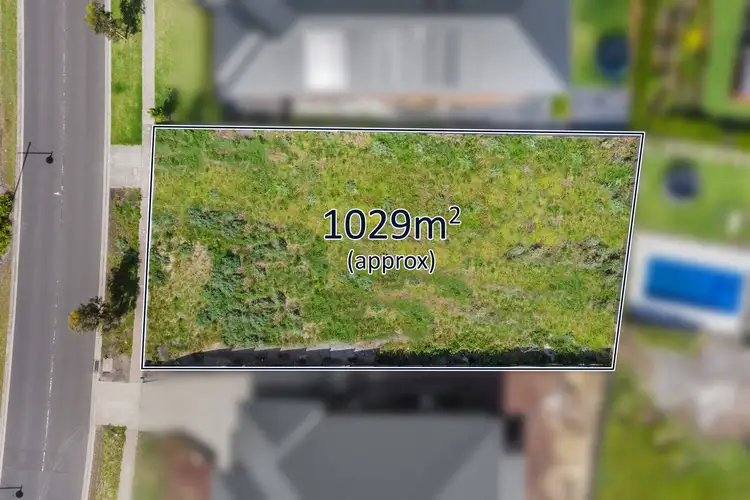 144 Belleview Drive, Sunbury VIC 3429