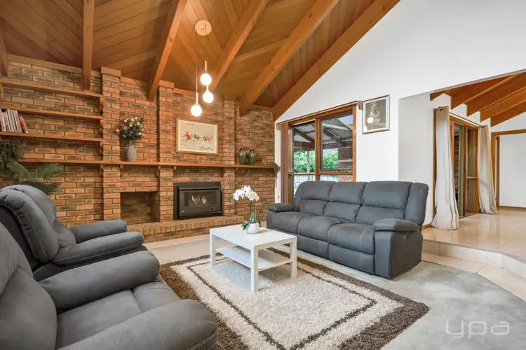 Third view of Homely house listing, 5 Adam Court, Werribee VIC 3030