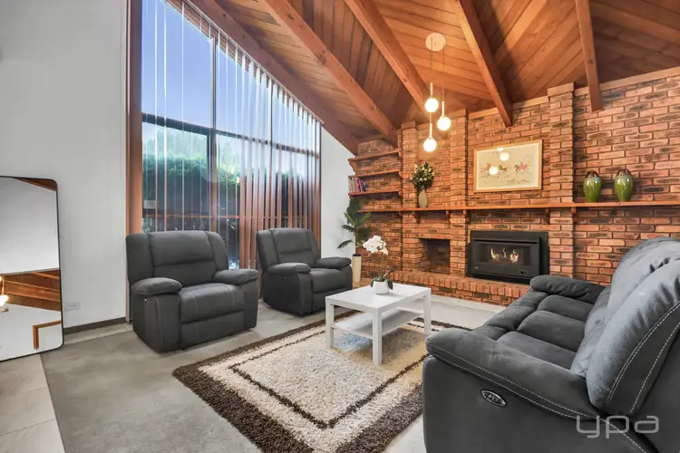 Fourth view of Homely house listing, 5 Adam Court, Werribee VIC 3030